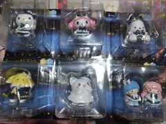 サンリオ HAPPYくじ A賞セット