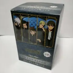 呪術廻戦 PLAZA アニメ 5周年 ブラインドフォトカード 未開封 1BOX