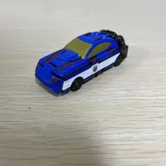 voov ブーブ　ガーディアンロボ　バラ　rx-8 b19 ミニカーのサムネイル