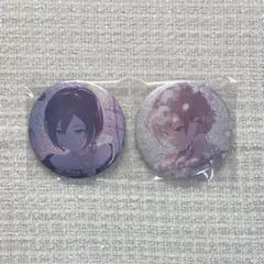 プロセカ グリ缶 グリッター缶バッジ MEIKO