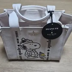 新品未使用 Kate Spade パフィーパファー フィッシュバッグッチ - メルカリ