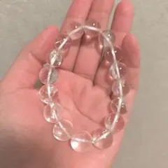 アイリスクォーツ 天然石ブレスレット