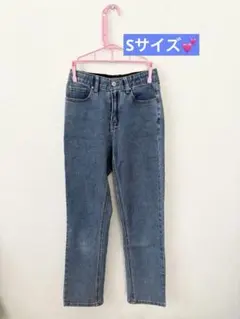 ローレンハイ　laurenhi スキニーデニム　ジーパン　パンツ　スキニーパンツのサムネイル