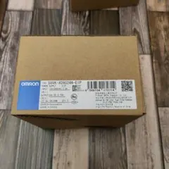 OMRON V620 IDコントローラ 本体 - メルカリ