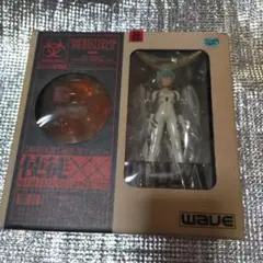使徒XX A-02 リリス≒XX 「新世紀エヴァンゲリオン」 PVC＆ABS製