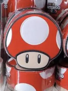 キノピオ　小物ケースのサムネイル