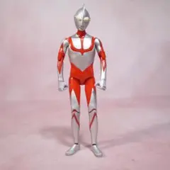 ウルトラアクションフィギュア　シンウルトラマン