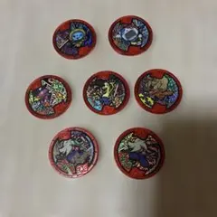 妖怪ウォッチ 妖怪メダルUSA