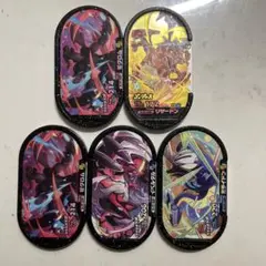 ポケモンメザスタカードセット