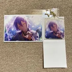 プロセカ あんスタコラボ 神代類グッズ