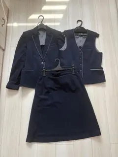 セロリー　事務服　13号　3点セット 2026年最新】セロリー 事務服 13号の人気アイテム - メルカリ