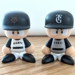 パワプロ ならぶんです G ホーム＆ビジターセット 新品 メルカリ便！