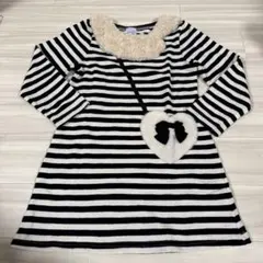 130cm ワンピース