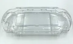 PSP1000専用 クリスタルケース