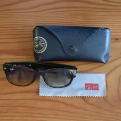 Ray-Ban RB2132-F NEW WAYFARER