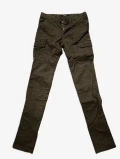 MACPHEE カーゴパンツ デニム vintage y2k grungeのサムネイル