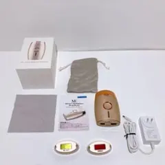 MEスマートエピレーションプレミアム - メルカリ