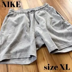 NIKE メンズ ハーフパンツ