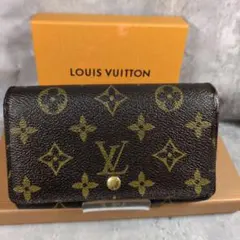 2026年最新】ルイヴィトン ポルトモネ・ビエトレゾール 財布の人気