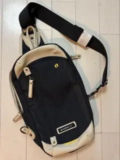新品　HANG TEN ボディバッグ ショルダーバッグ