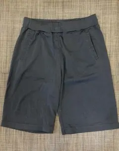 ★120★UNIQLO ウルトラストレッチアクティブショートパンツ