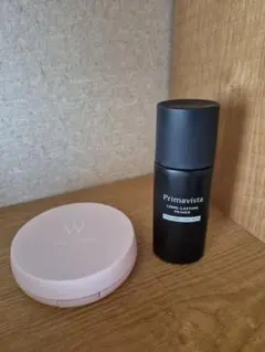 Primavista 下地 Wonjungyo パウダー セットのサムネイル