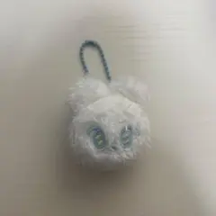 NCT127 ドヨン 하또　ハト キーホルダー