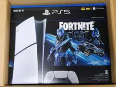 PS5 PlayStation 5 デジタルエディション Fortnite同梱版