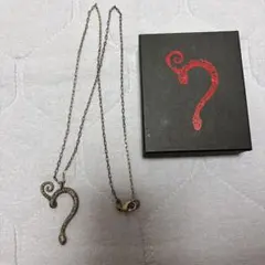 hyde ネックレス - メルカリ