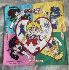 キューティーハニー ハーフケット タオル - メルカリ