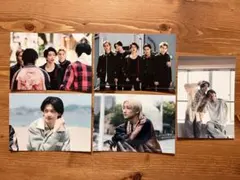 バトルキング BATTLE KING バトキン 生写真