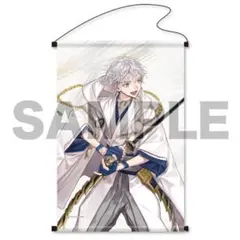 刀剣乱舞-ONLINE-タペストリー 鶴丸国永