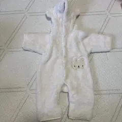 クマデザイン ベビーアウター 50-70cm