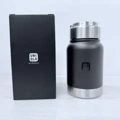 UNIQLO 10周年記念 ステンレスボトル