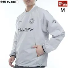 【新品】キャロウェイ／ジャケット／プルオーバー