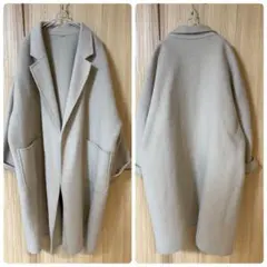 コート☆アーバンリサーチ好きKBF好きチャオパニック好きZARA好きROPEに