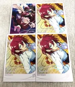 あんスタ 招募ポラロイド 茨