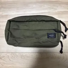 激レア　PORTER × NEIGHBORHOOD コラボ ポーチ