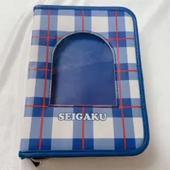 ミュージカルテニスの王子様 オリジナルバインダー 青学