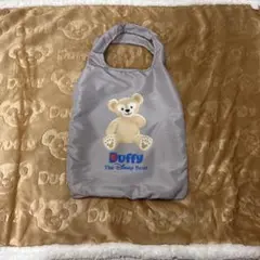 Duffy The Disney Bear ブランケット バッグセット