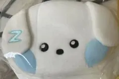 【新品】ZEROBASEONE ゼベワン ギュビン zeroni ギュニニ ZEROBASEONE - ZERONI プリンス ゼベワン ZB1 人形 ギュニニ gunini