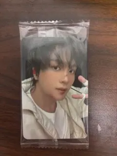 NCT DREAM BEAT IT UP ヘチャン ショケ 2部 トレカ 特典