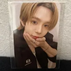 RIIZE shopeeタイ　限定　トレカ ショウタロウ　特典 odyssey