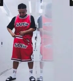 2026年最新】サプール ハーフパンツの人気アイテム - メルカリ