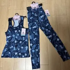 ヨガウェア