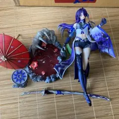 崩壊スターレイル 雷電忘川守芽衣 黄泉 フィギュア 2体セット - メルカリ