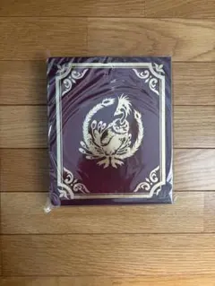 ドラゴンクエストIII そして伝説へ… ブック型パッケージ収納ボックス