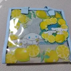 シナモロール 1番くじ