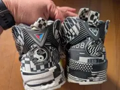 Reebok Pump Fury スニーカー US11