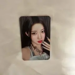 BABYMONSTER 1st MINI ALBUM トレーディングカード